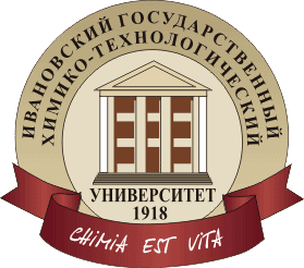 Ивановский государственный химико-технологический университет