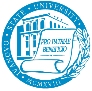 Ивановский государственный университет